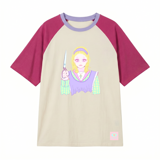 Jiro Jiro By Elpis Chow:  - 你依家知錯已經太遲啦 (Color Eye)