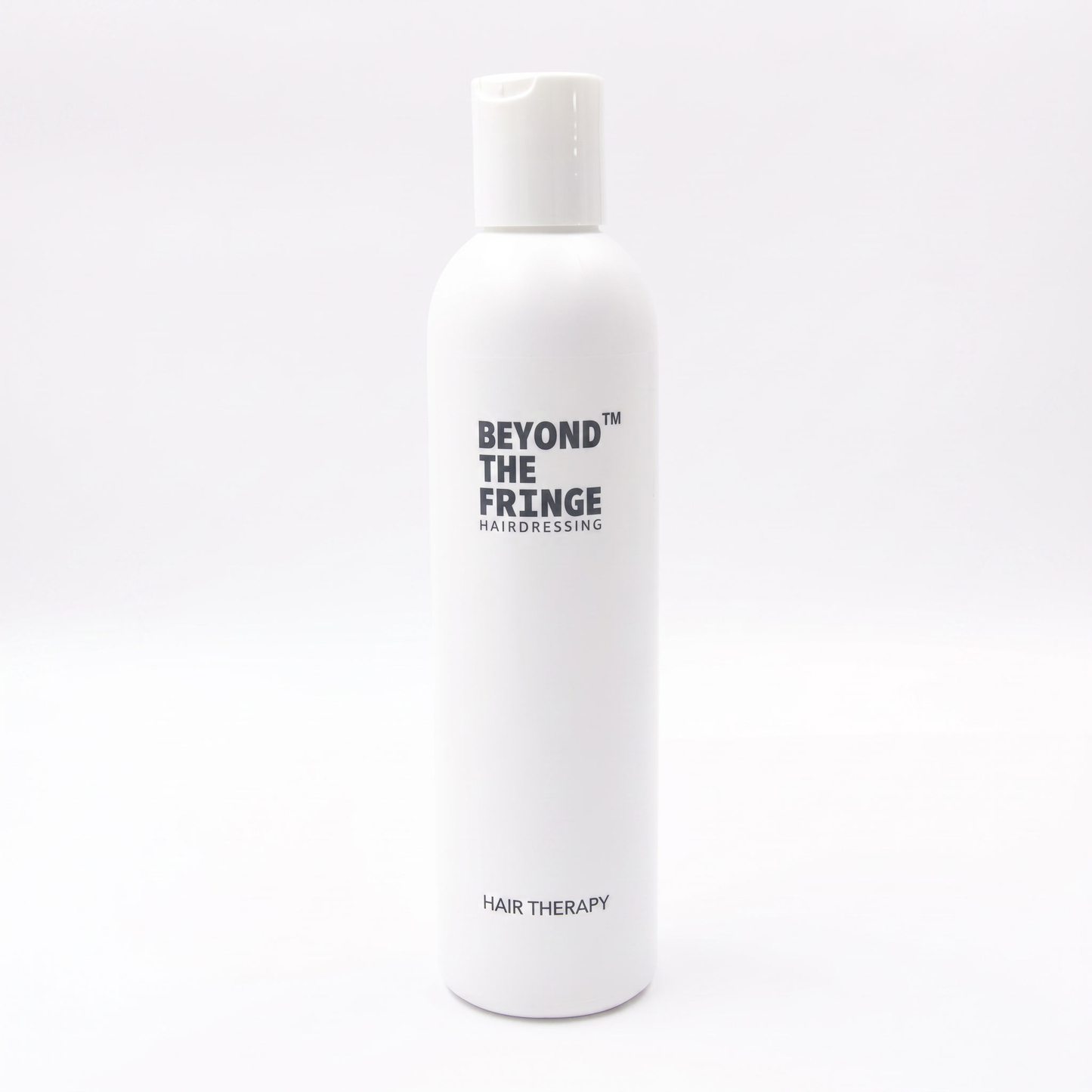 BEYOND THE FRINGE HAIRDRESSING - Hair Therapy - 護髮 | 淨化 | 保濕 | 增强髮質 (250ml)