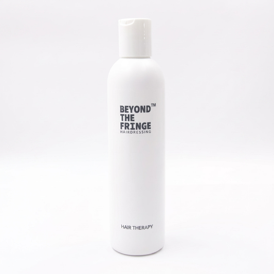 BEYOND THE FRINGE HAIRDRESSING - Hair Therapy - 護髮 | 淨化 | 保濕 | 增强髮質 (250ml)